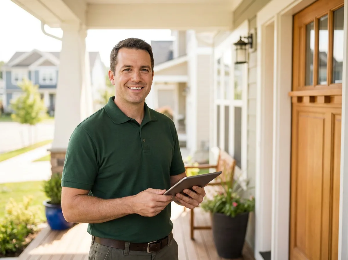 Pest control FAQs for Roscoe, TX